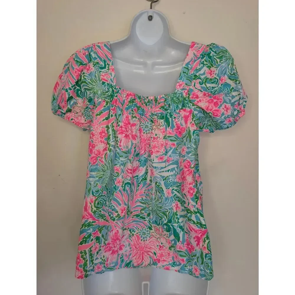 Lilly Pulitzer Women Tops, 